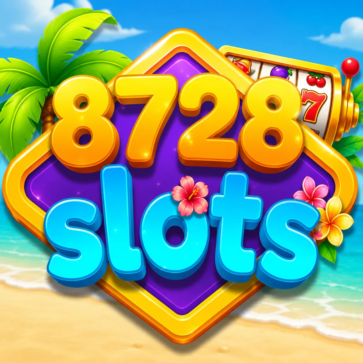 8728SLOTS - Game Tembak Ikan Seru dan Mengasyikkan