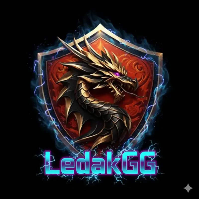 LEDAKGG - Game Sepak Bola Terbaik untuk Penggemar Olahraga