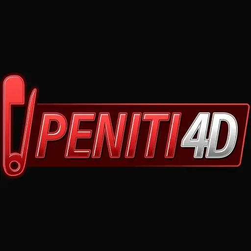 PENITI4D - Pertarungan Seru dalam Game Battle Royale