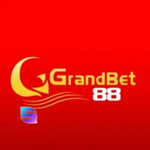 Logo grandbet88